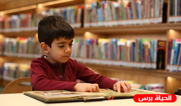 اجابة كم عدد الكتب في المكتبه